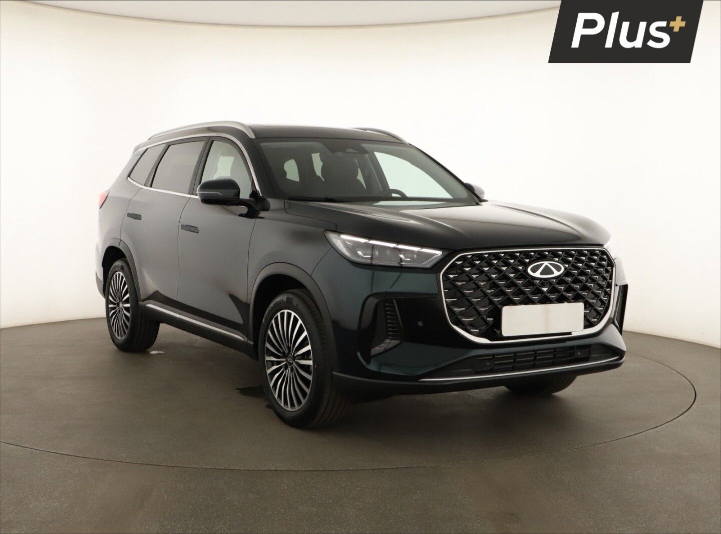Chery Tiggo 8, 1.6 TGDI, Unique, UNIQUE