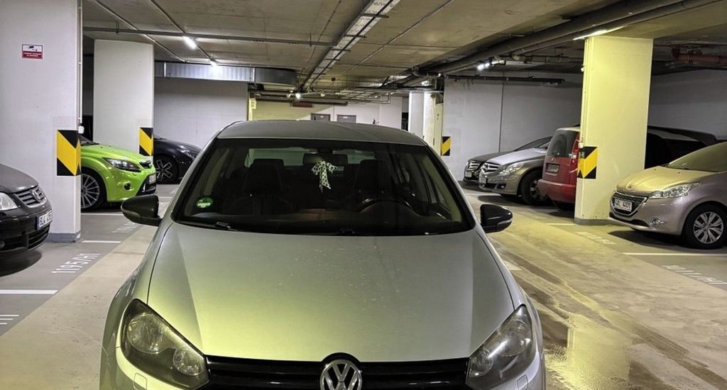 Volkswagen Golf, 1.4 Tsi 90 KW MATCH TOP VÝBAVA - fotka 4