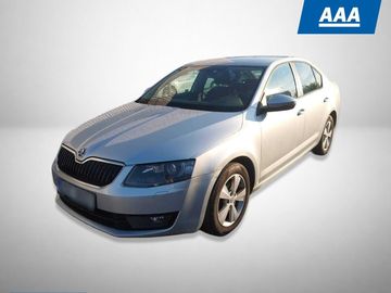 2.0 TDI, Xenony