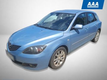 1.6 DI Turbo, jezdí výborně