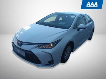 1.8 Hybrid, Active, Automat