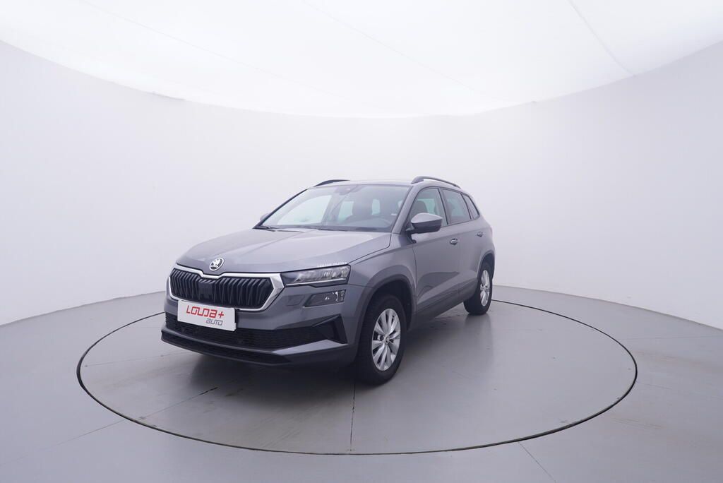 Škoda Karoq, Fresh II. 1.5 TSI 110 kW