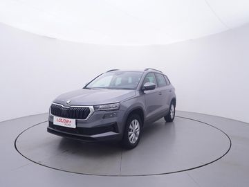 Fresh II. 1.5 TSI 110 kW