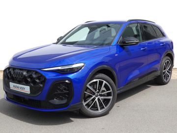 S-Line 2.0 TDI 150KW quattro