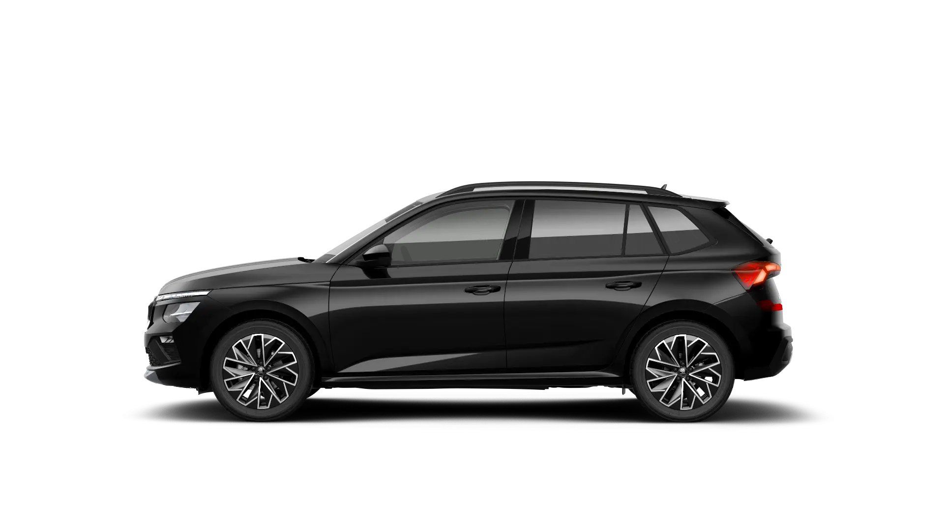Škoda Kamiq, Kamiq Dynamic - fotka 3