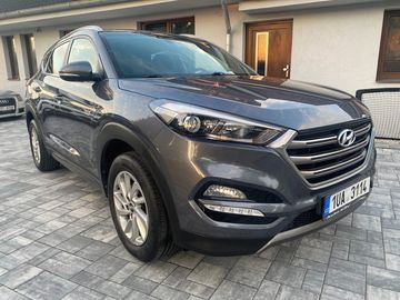 1,6 GDi 97kw, Serviska