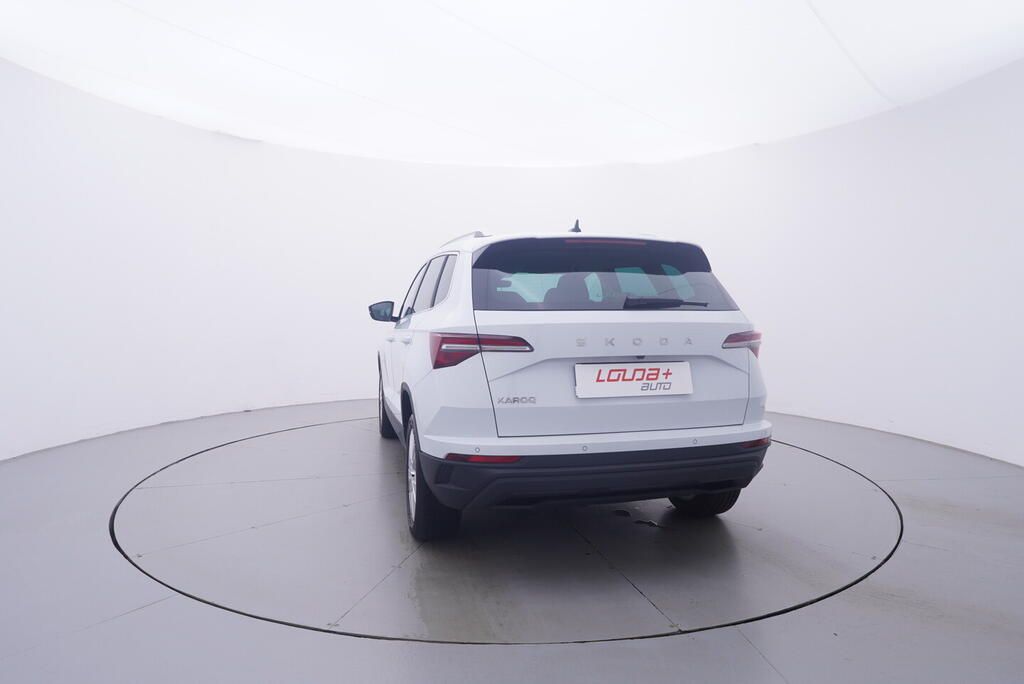 Škoda Karoq, Selection 1.5 TSI 110 kW - fotka 4