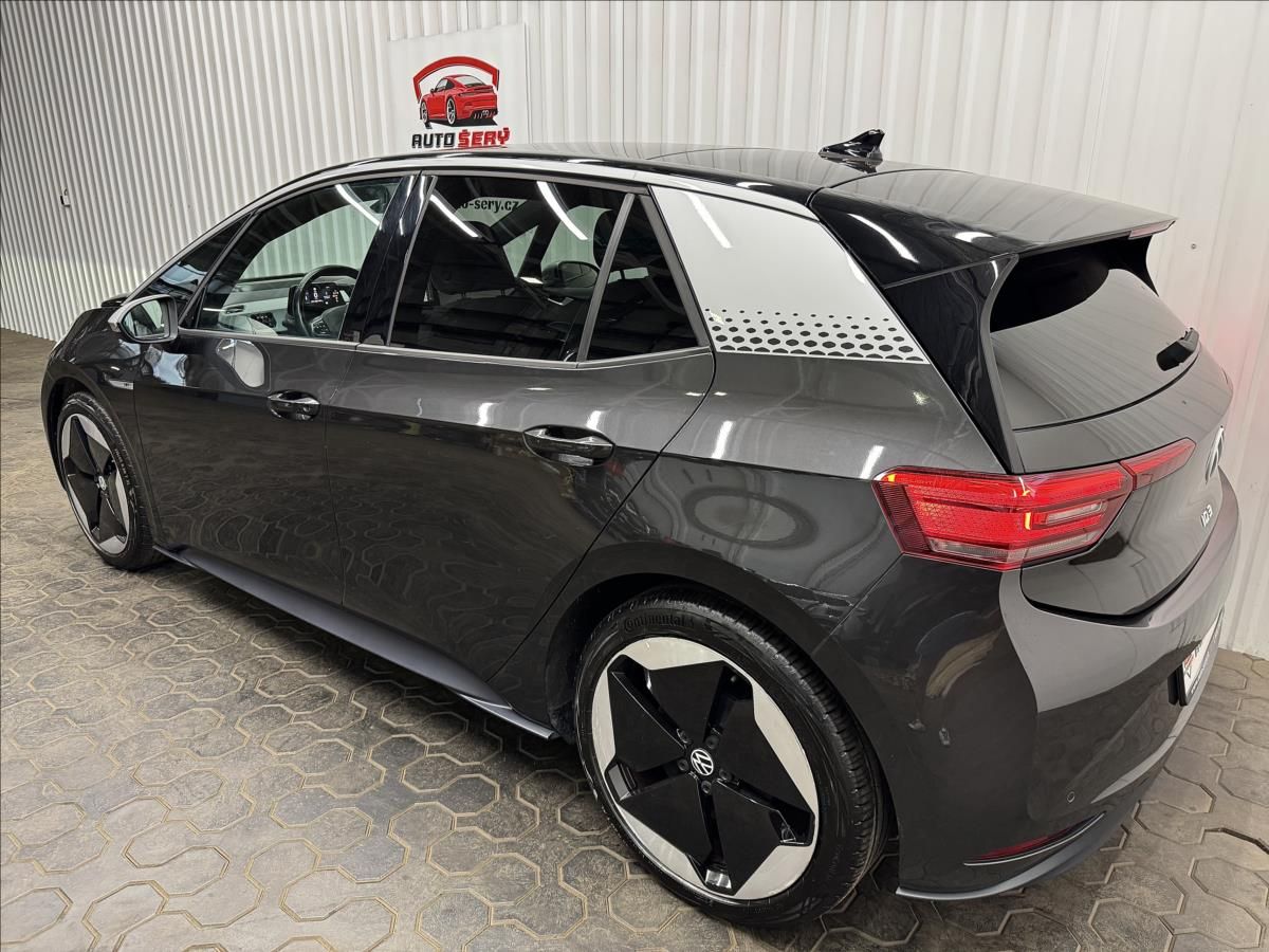 Volkswagen ID.3, 150kW MAX 1ST PLUS PRO PERF. - fotka 6