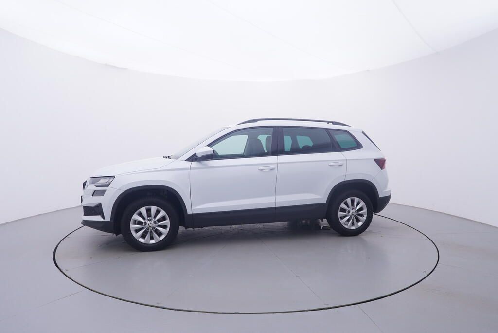 Škoda Karoq, Fresh II. 1.5 TSI 110 kW - fotka 2