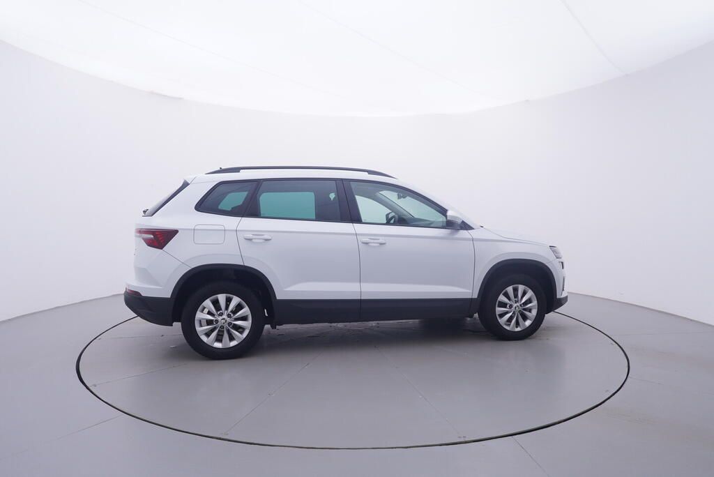 Škoda Karoq, Fresh II. 1.5 TSI 110 kW - fotka 6