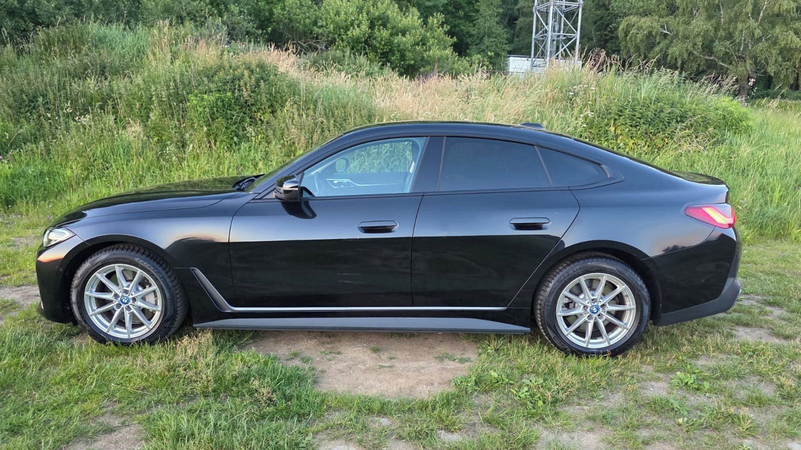 BMW i4, SOH 95,3 % /CEBIA/ T.čerpadlo/ - fotka 4