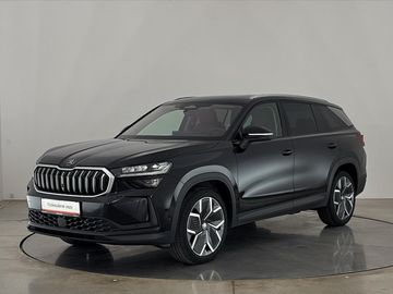 2.0 TDI / 142 kW Exclusive Sel