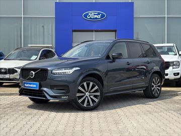 2,0 B5 AWD diesel Plus Dark