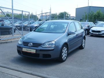 2.0 FSI 110kW