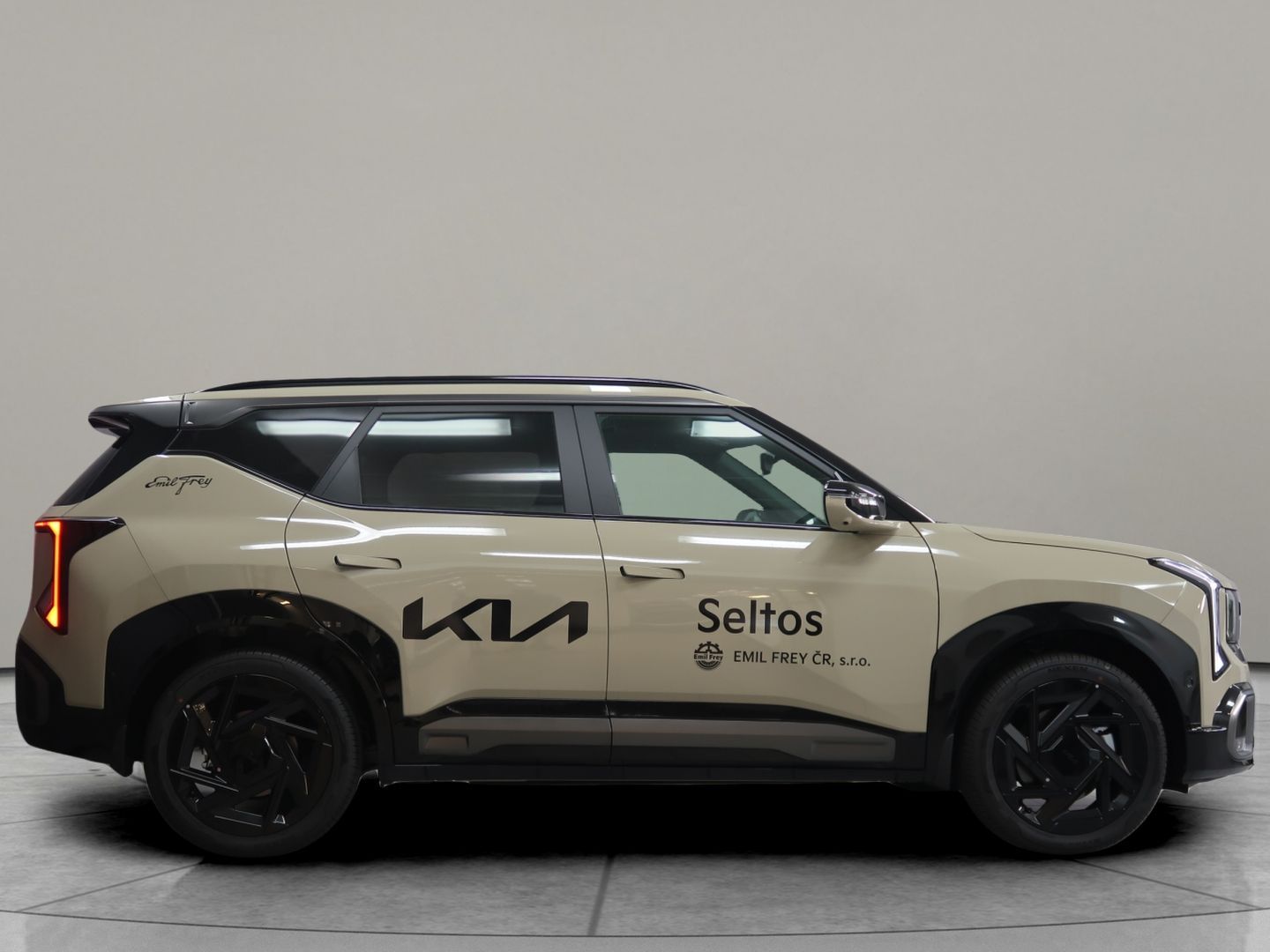 Kia, X-line - K odběru od 01/2027 - fotka 4