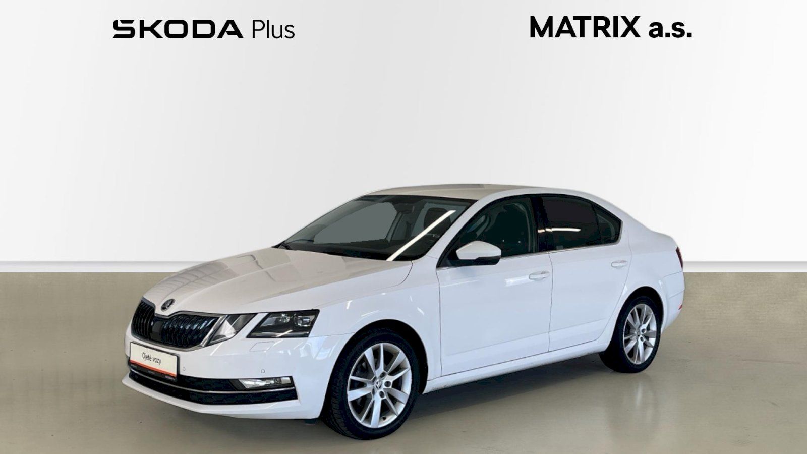 Škoda Octavia, Style 1.6 TDI 85kW