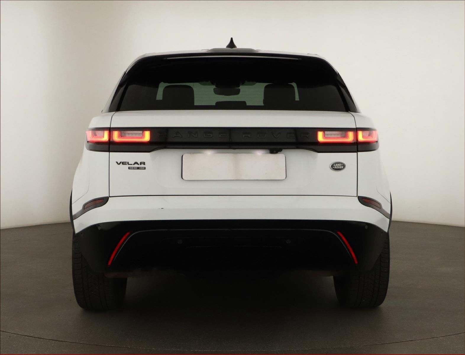 Land Rover Range Rover Velar, D240, 4X4, Automat - fotka 4