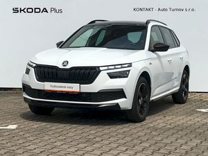Škoda Kamiq, Monte Carlo 1,5 TSI