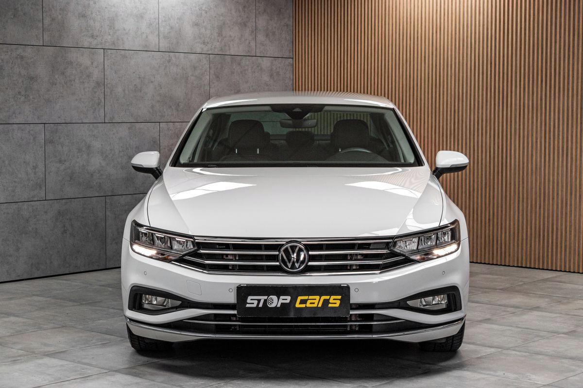 Volkswagen Passat, 1.5 TSI ELEGANCE*DSG*DPH*ČR 1M - fotka 2