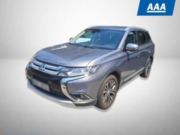 2.2 DI-D, 4X4, Automat