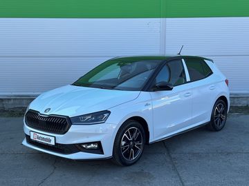 1.0TSi Monte Carlo KAMERA+PDC