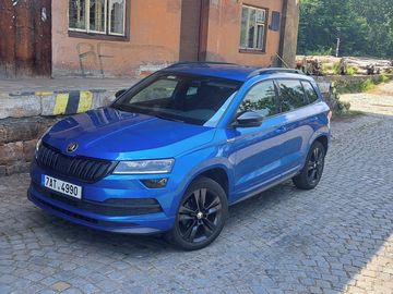 1,6TDi SPORTLINE SUV