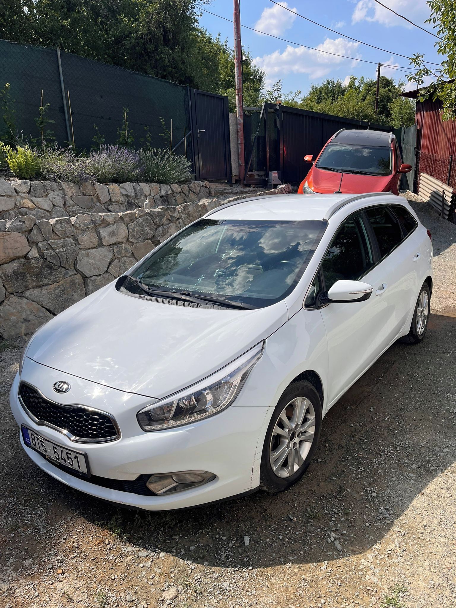 Kia Cee´d, Kia Ceed, 1.6 CRDi, 94 kW - fotka 2