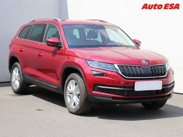2.0 TDi,AT,STK5/28