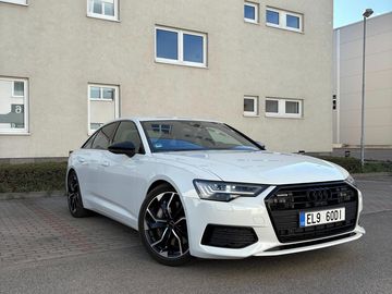 50TFSI e QUATTRO HD Matrix LED
