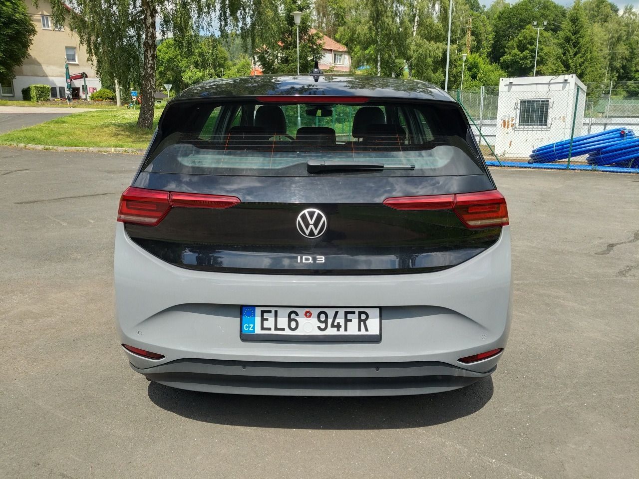 Volkswagen ID.3, PRO 58kWh - fotka 6