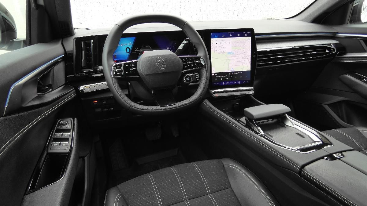 Renault Austral, 1.3 MHEV 160 Techno - fotka 5