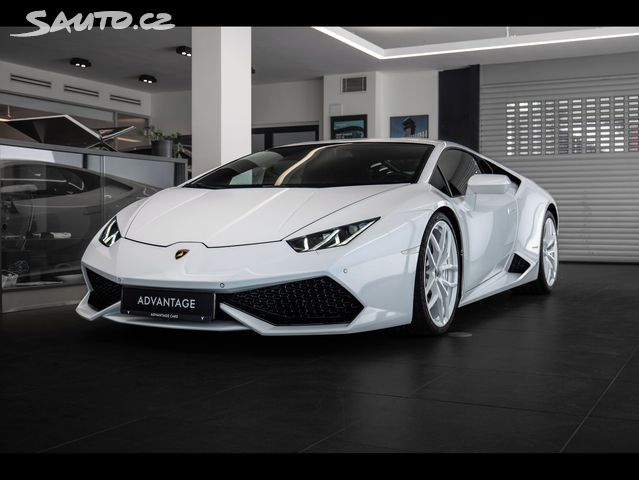 Lamborghini Huracán