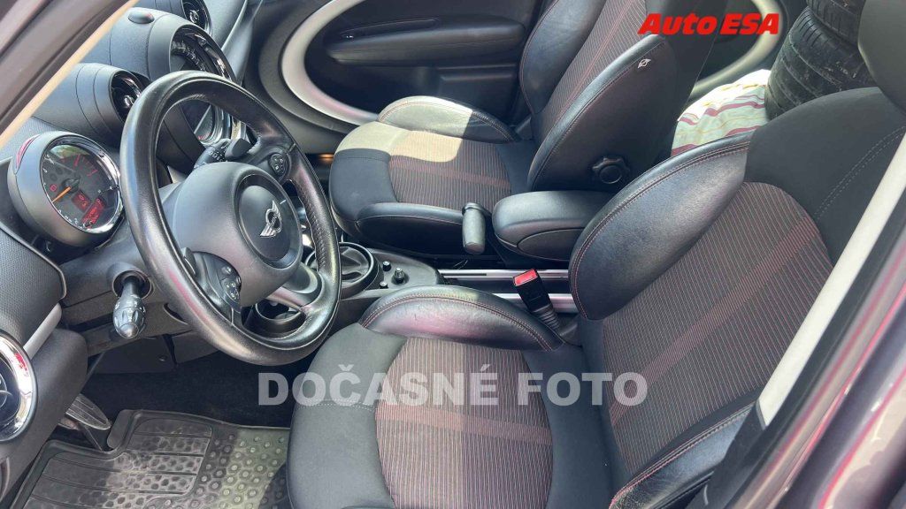 Mini Countryman, 2.0 SD - fotka 3