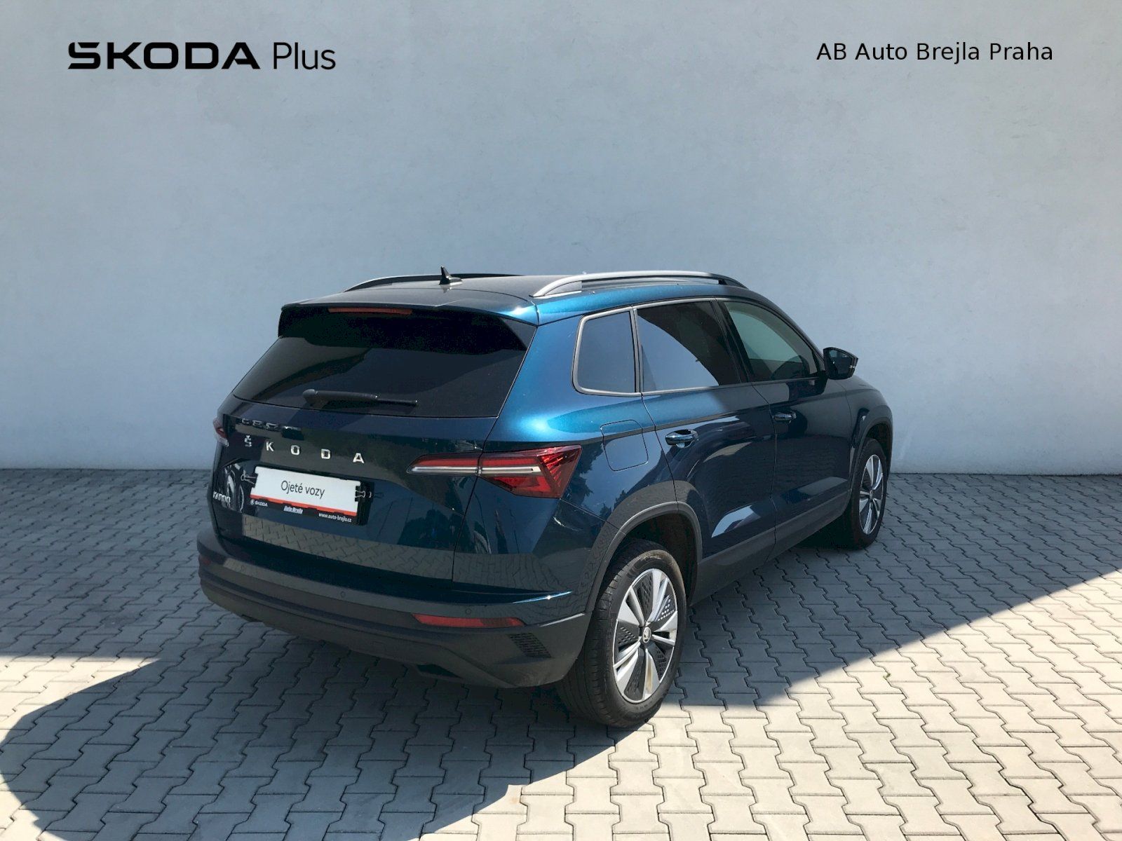 Škoda Karoq, STYLE TDI 2.0/85KW 6MP - fotka 2