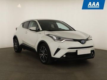 1.8 Hybrid, Comfort, Automat