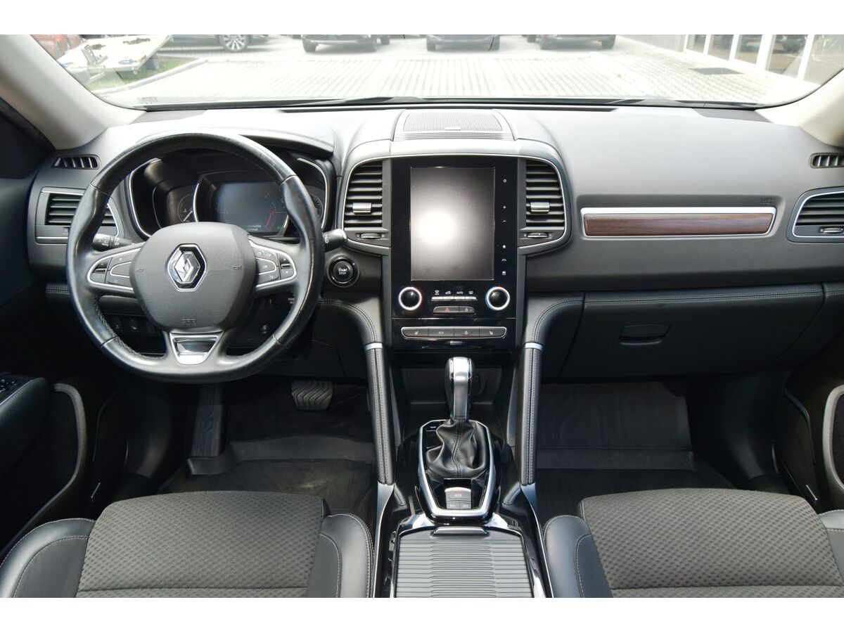 Renault Koleos, Energy dCi 175 4x4 X-Tronic In - fotka 5
