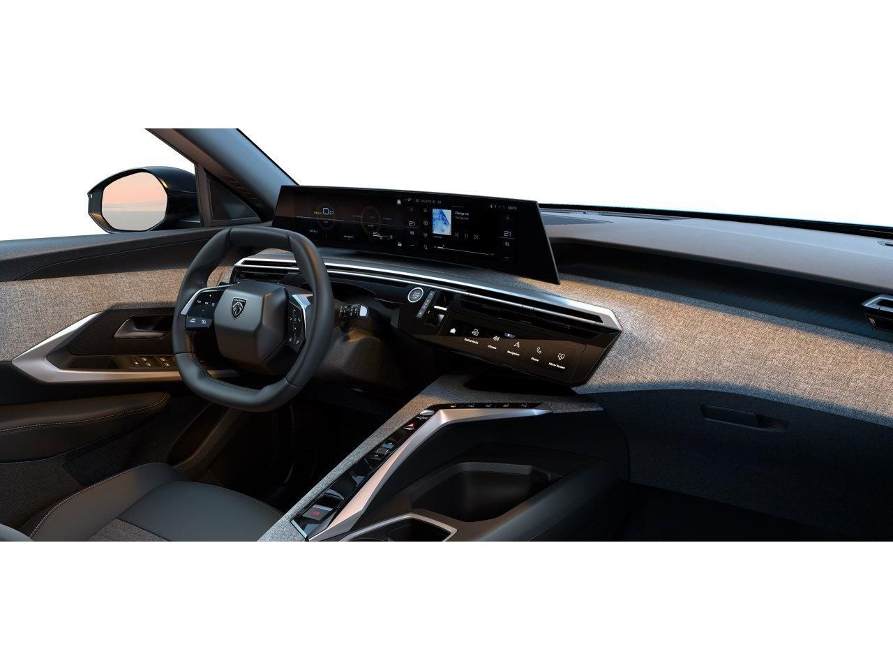Peugeot 5008, BUSINESS - fotka 5