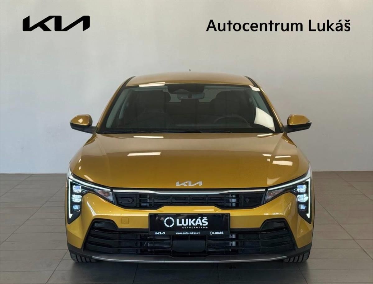 Kia K4, 1,6 K4 CL4 1,6 T-GDi GPF 7DCT