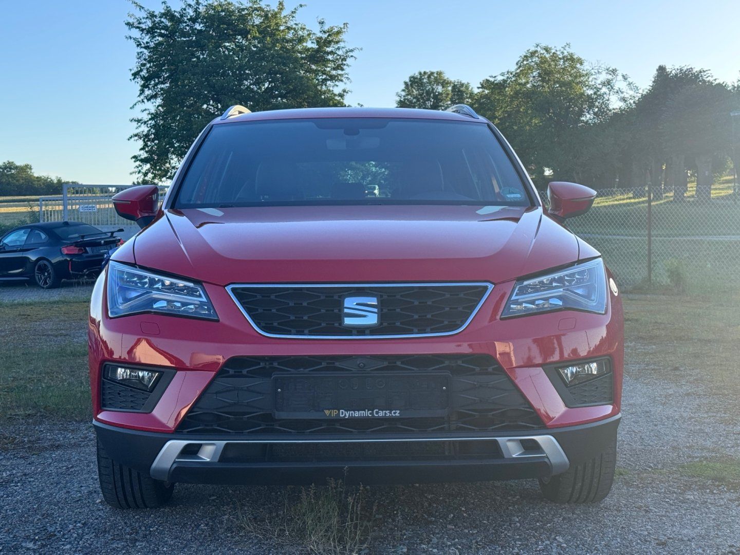 Seat Ateca, 2.0 TDI Excellence 4Drive - fotka 2