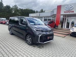 Toyota Proace Verso, 2,0 Diesel L2 5D 8A/T Family