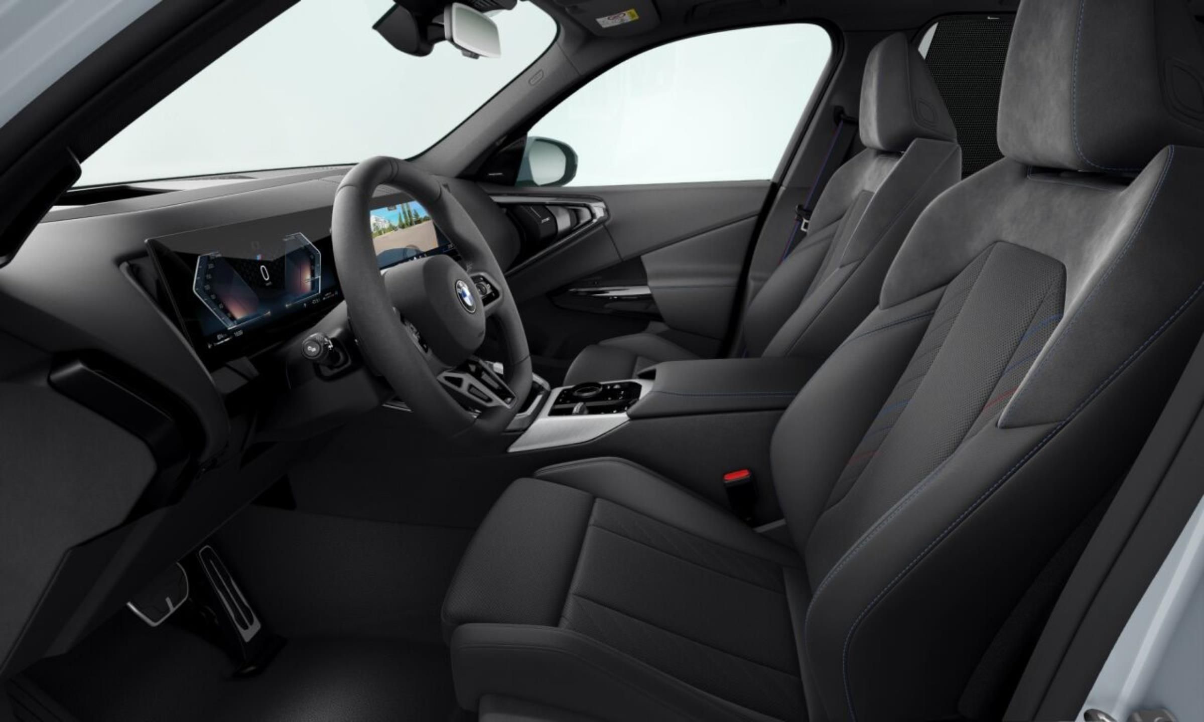 BMW X3, X3 xDrive 40d - fotka 4