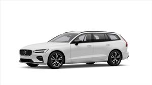 Volvo V60, 2,0 B4  Plus Dark