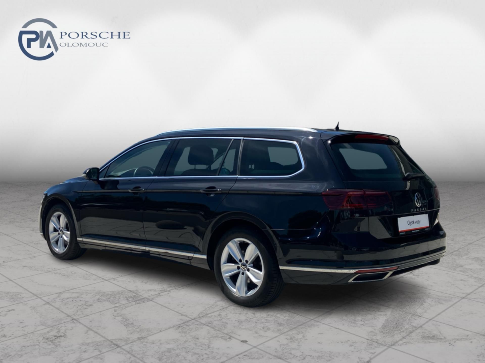 Volkswagen Passat, 2,0TDi 110kW Business Premium - fotka 6