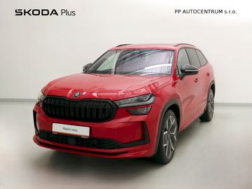 SportLine iV DSG 1.5PHEV 150kW