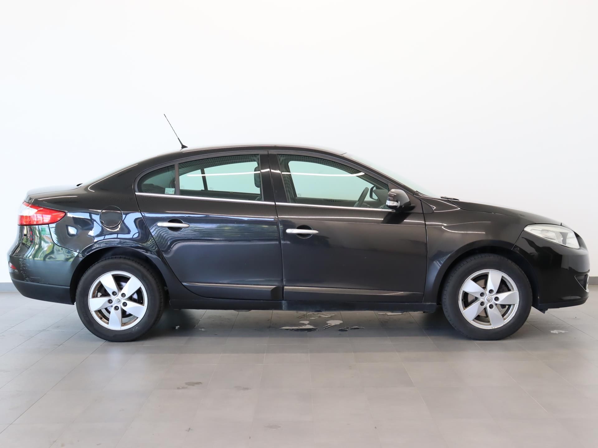Renault Fluence, 1,5 DCi - fotka 3
