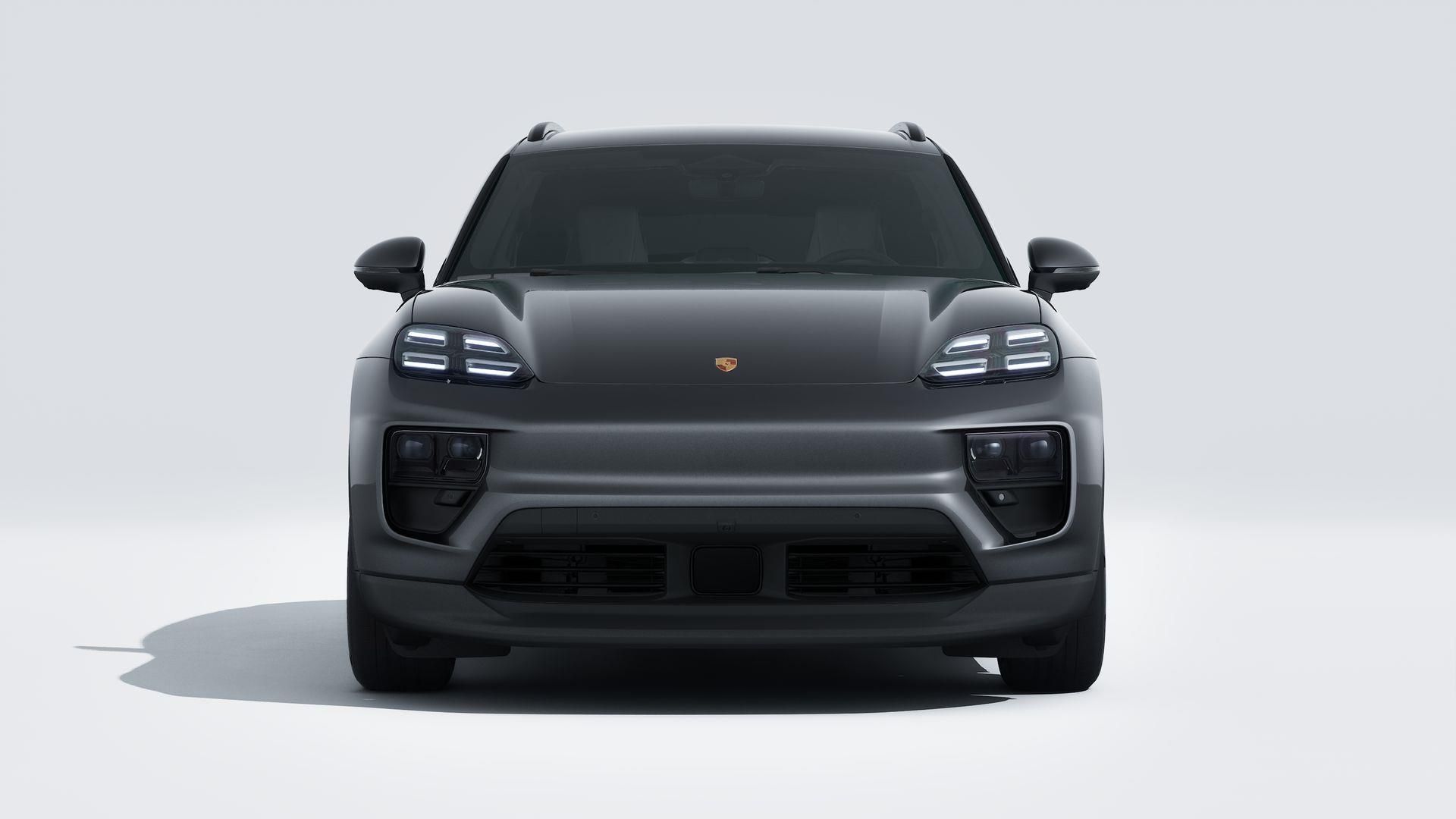 Porsche Macan, 4 - fotka 6