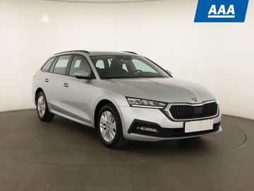 1.0 TSI e-tec, Ambition