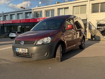 Volkswagen 1.6