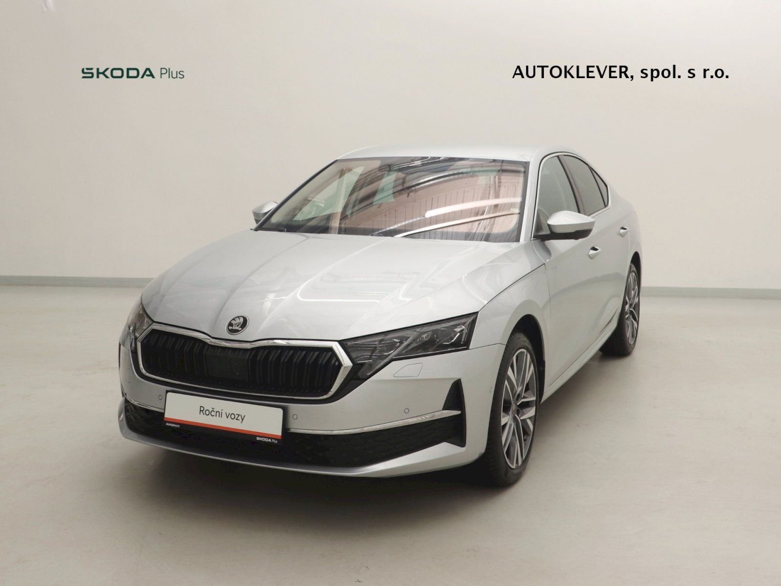 Škoda Octavia, Exclusive Selection DSG 2.0TDI