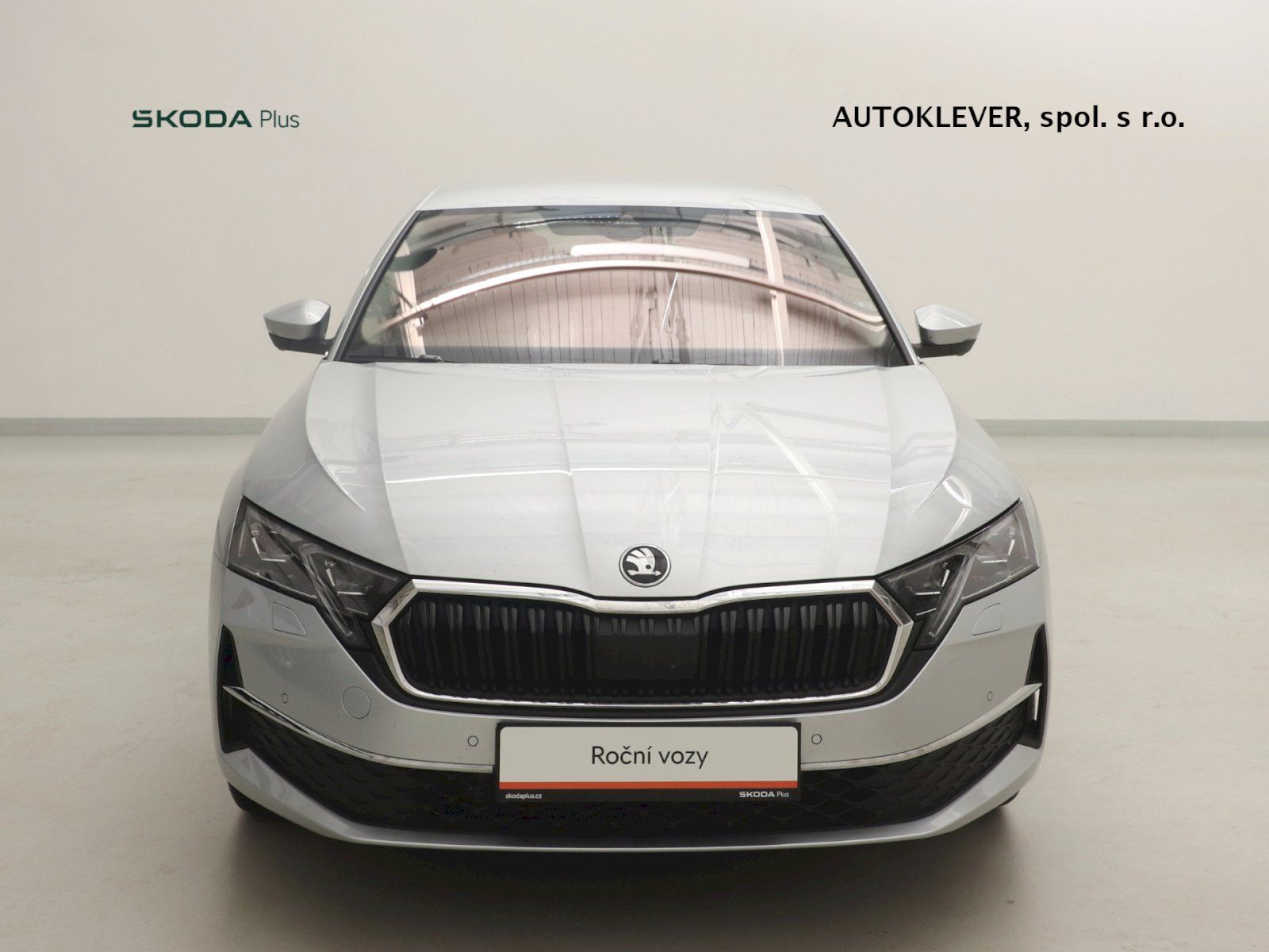 Škoda Octavia, Exclusive Selection DSG 2.0TDI - fotka 4